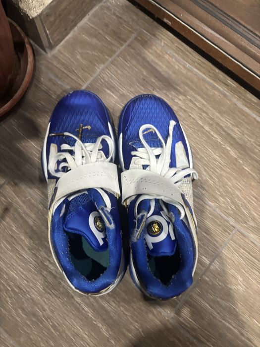 Kd4 MVP размер 40
