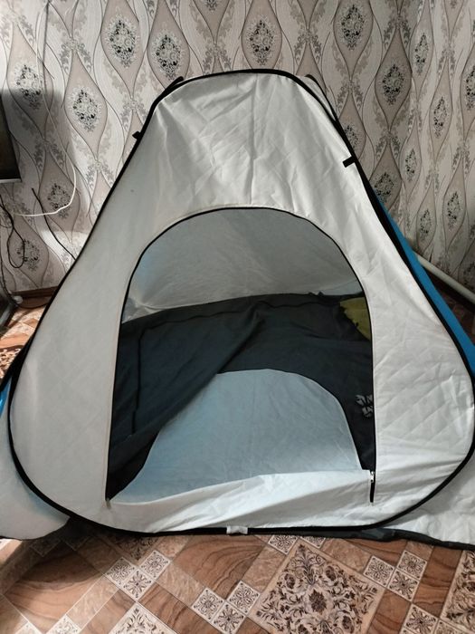 Продам полатку зимния