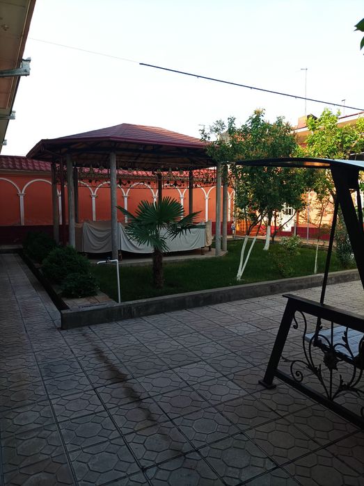 Назарбек Nazarbek харакат 8 sotix uchastka sotiladi,yarmi xam sotiladi