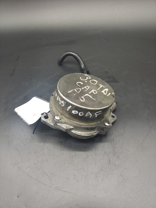 Pompa vacuum Audi A6 2008 3.0 TDI CAP 057145100AF