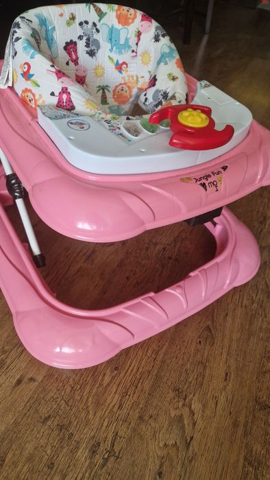 Проходилка Moni  за бебе