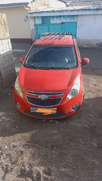 Спарк экспорт вариант 3 позиции