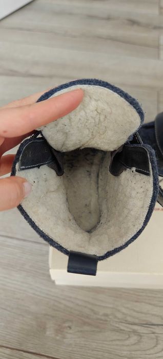 Продам валенки Юничел 28 размер
