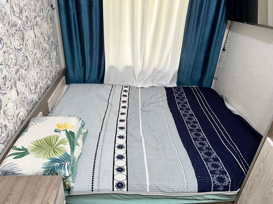 Спальный гарнитур в хорошем состоянии