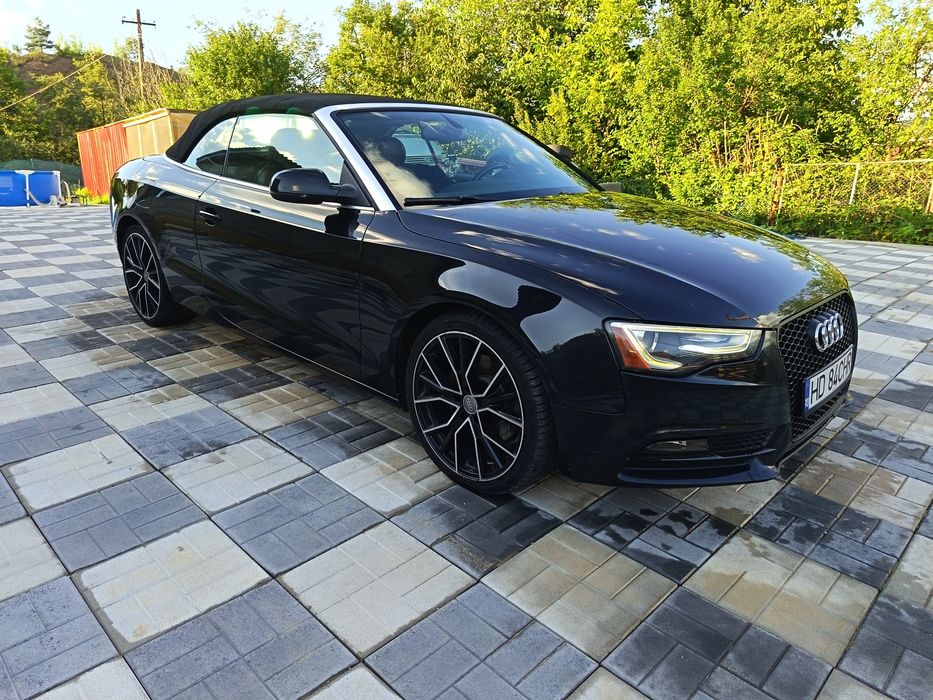 AUDI A4 2015 — imagine 2