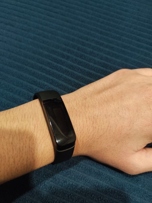 Смарт часовник тип гривна