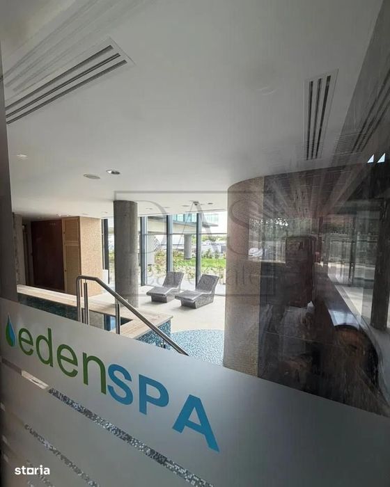 Apartament premium 2 camere | UP Site Floreasca | Terasa | Boxa