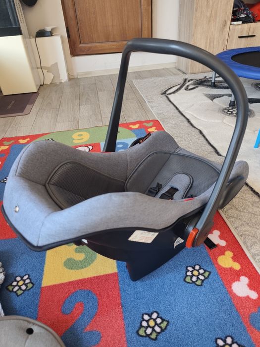 Стол за кола Lorelli