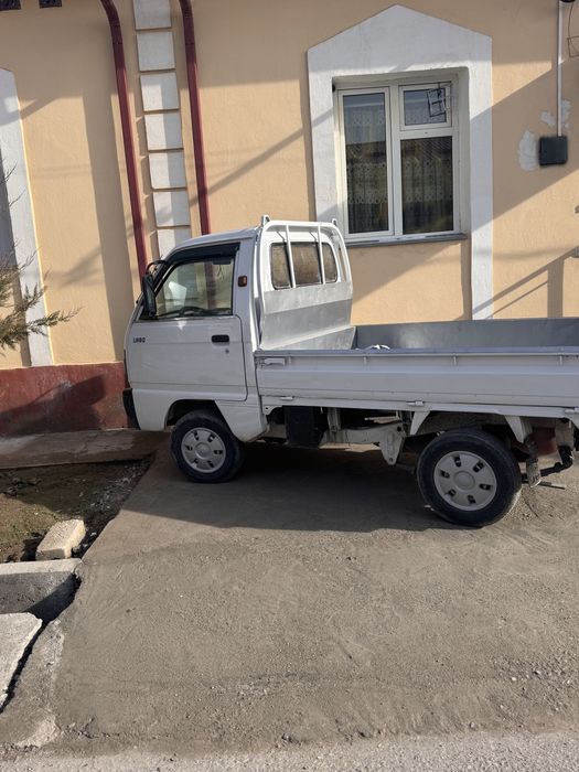 Labo Sotiladi 2016 yili