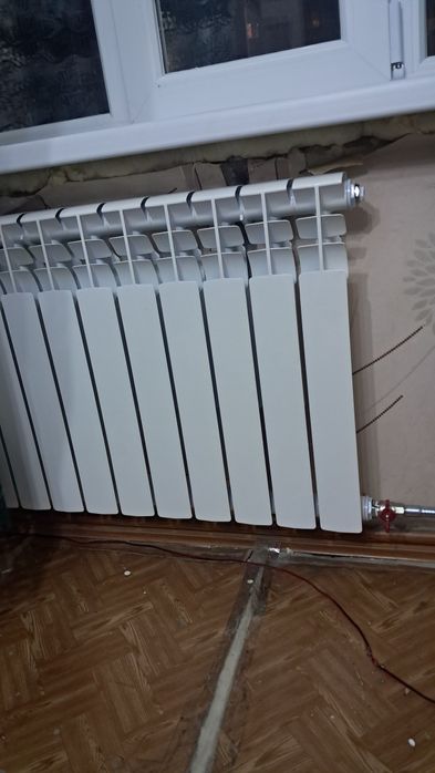 Сантехник услуги