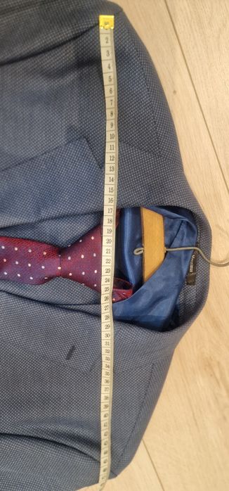 Costum bărbați 54 maximus