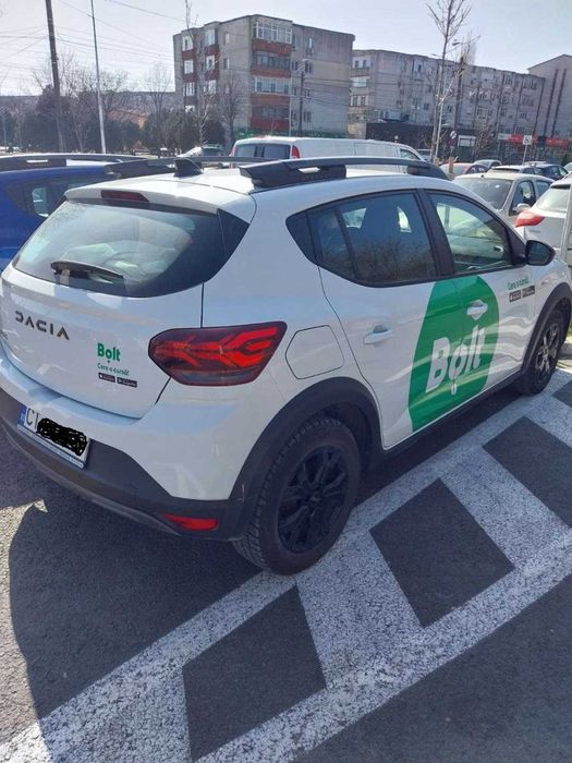 UBER-BOLT Constanta/Inchirieri Auto Constanta/Inchirieri mașini C-ta