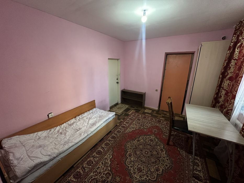 Сдаётся комната