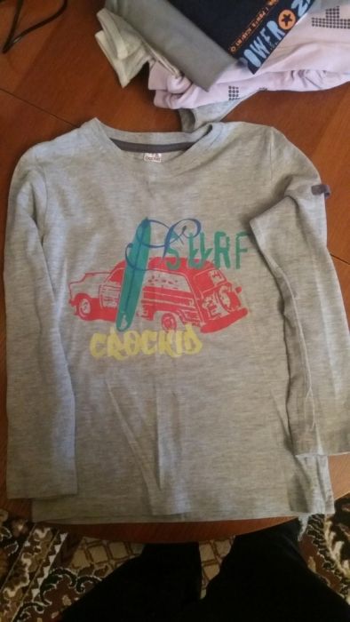 Трикотажные рубашки продам