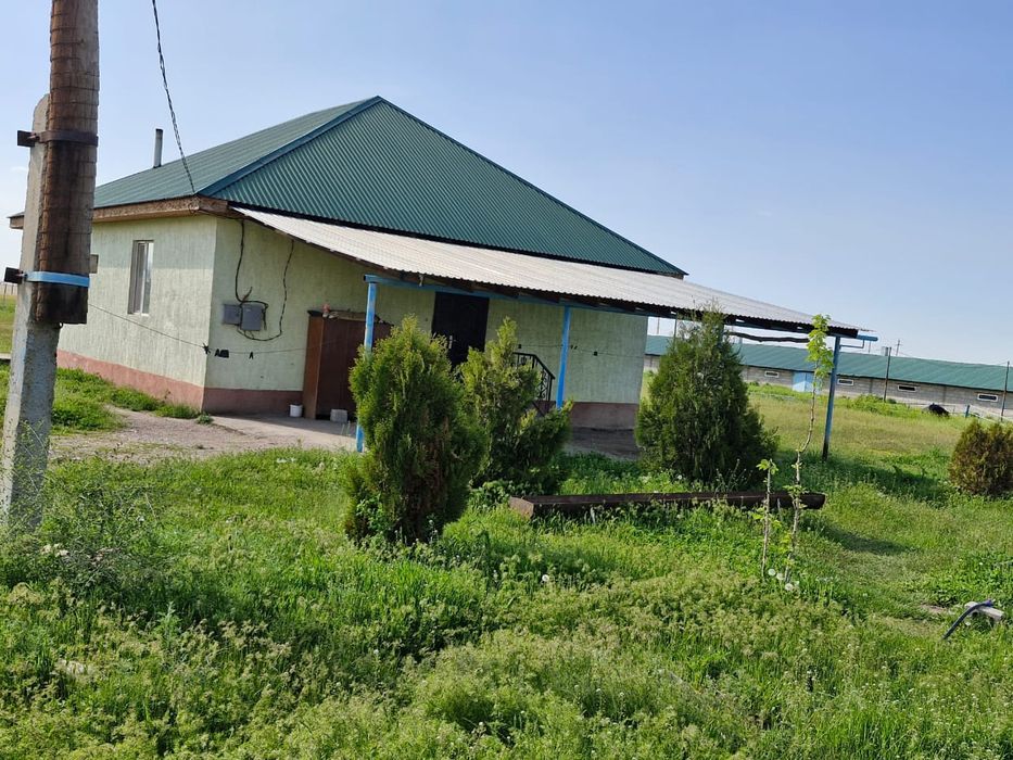 Продам фазенду 1 га