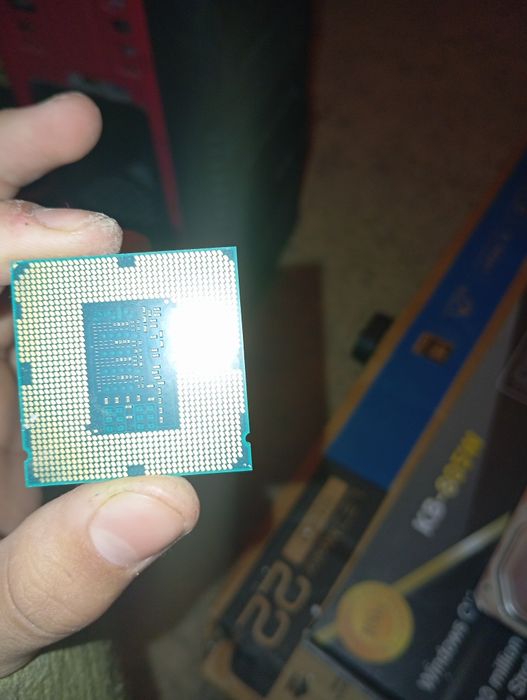 В продаже і5 4460 + бонус HDD + куллер