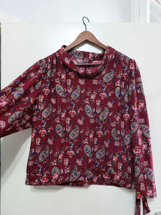 Блузки рубашки 8 разных