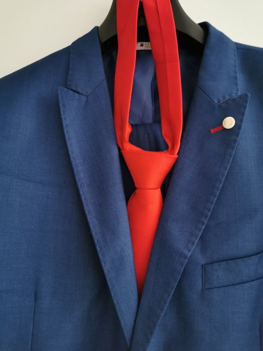 Costum bărbati Sentierri mar. 56