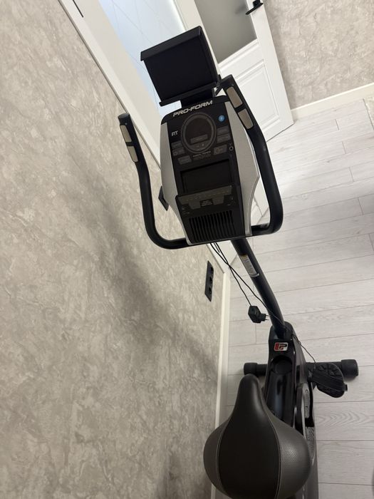 Продам велотренажер