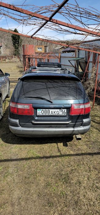 Продам тойета Калдина