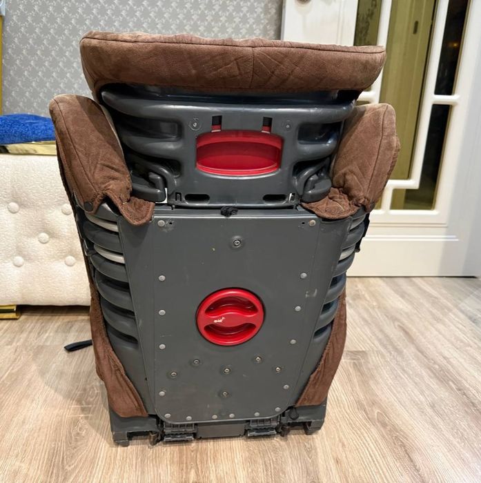 Детское автокресло с 13 до 40кг