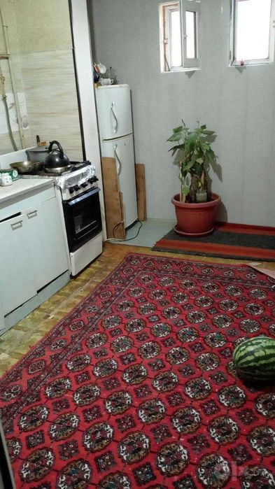 Arenda kvartira erkaklar uchun. ХОЗЯЙКА БИЛАН!!