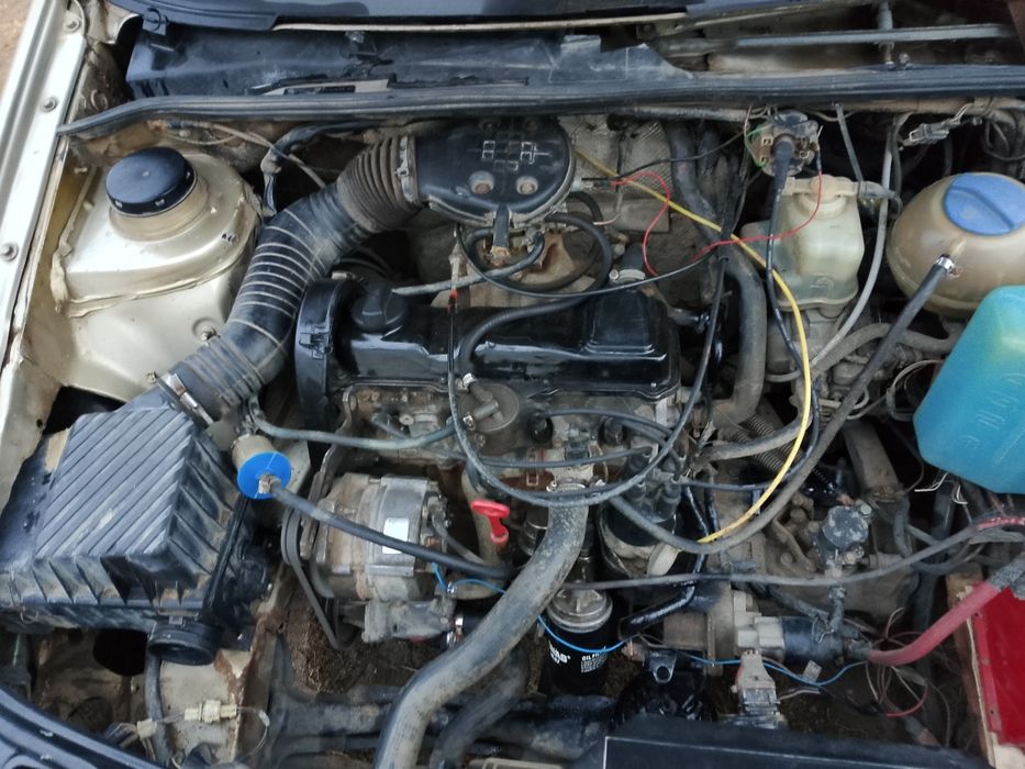 Продам пассат б3