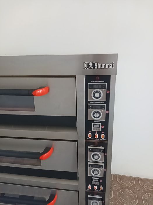 Elektriski duxovka sotiladi 1400$ kelishamiz
