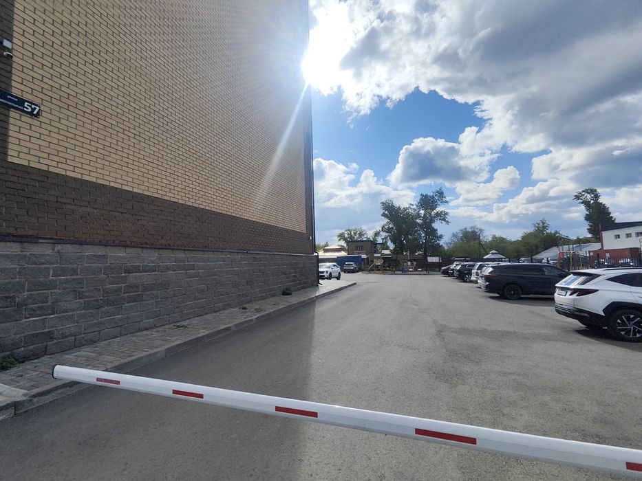 1 комнатная в центре города