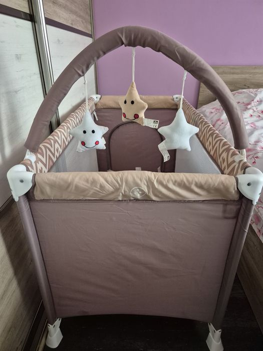 Детско легло Lorelli