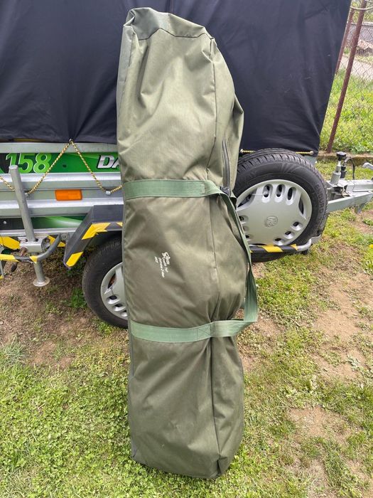 Шаранджийски палатки на Nash, Chub, Jrc, Trakker