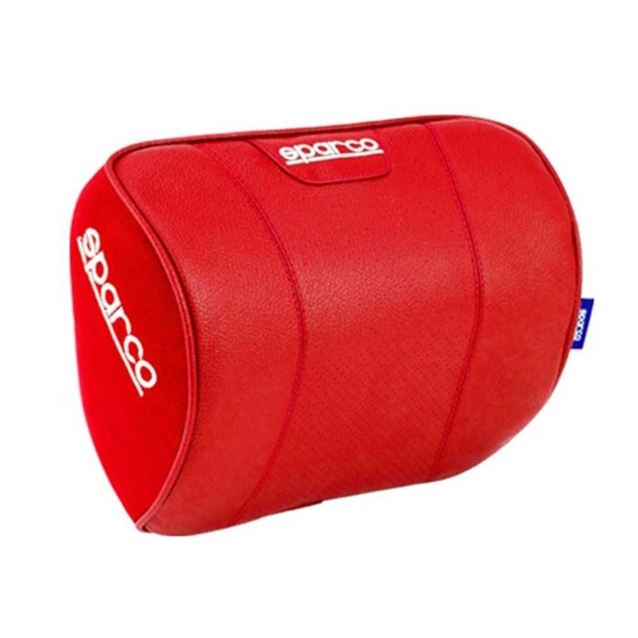 Автомобилна възглавница (подглавницa) за път Sparco - 3 цвята.