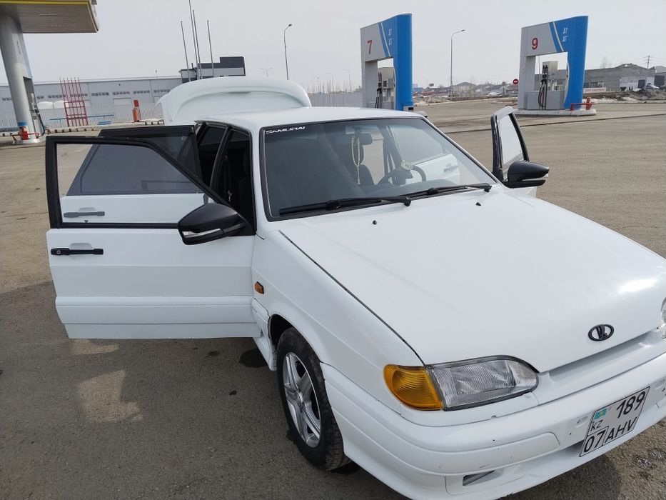 Срочно продам авто ваз 15