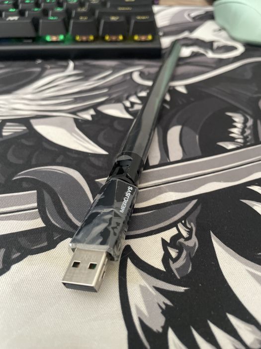Mercusys USB Wifi 5g