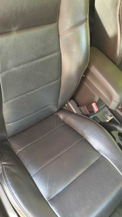 Jeep Compass 2.2 2011г на ЧАСТИ →