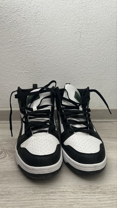 Sneakers Puma mid-cut mărimea 44 – stare foarte bună