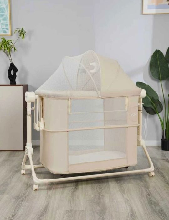 Продам люлька качалка COOL BABY