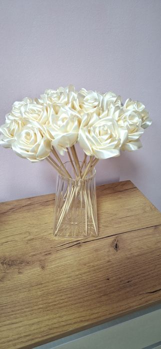 Продаётся цветы ручная работа