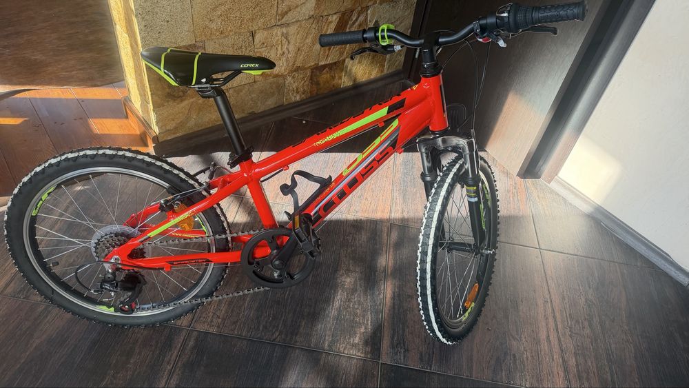 Детско колело Cross 20’