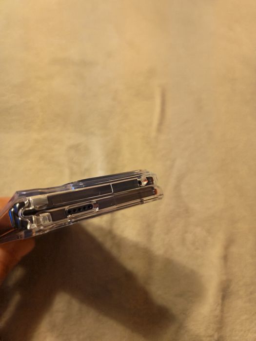 Pixel fold 9 pro 16GB/256GB