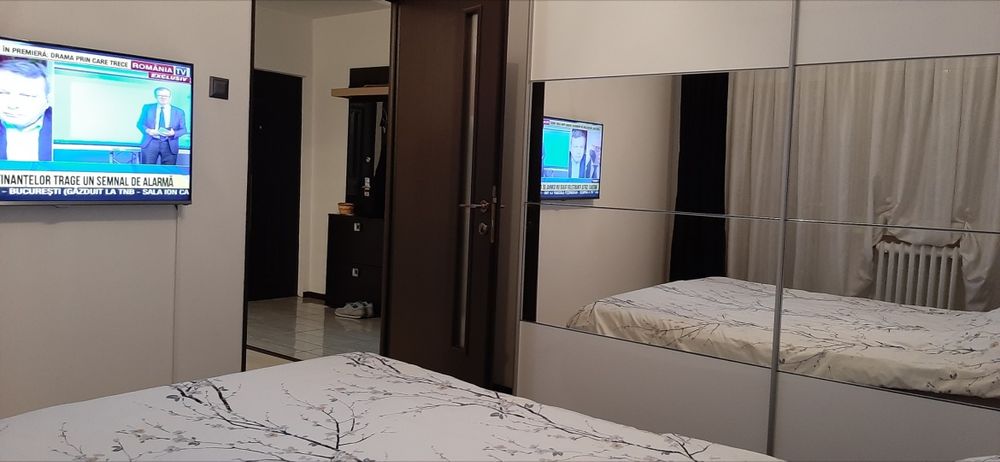 Apartament 2 camere decomandat 'la cheie'
