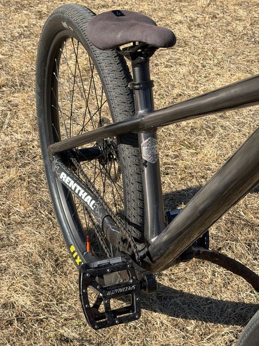 Specialized P3 series 26