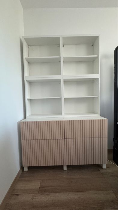 Configuratie Besta Ikea