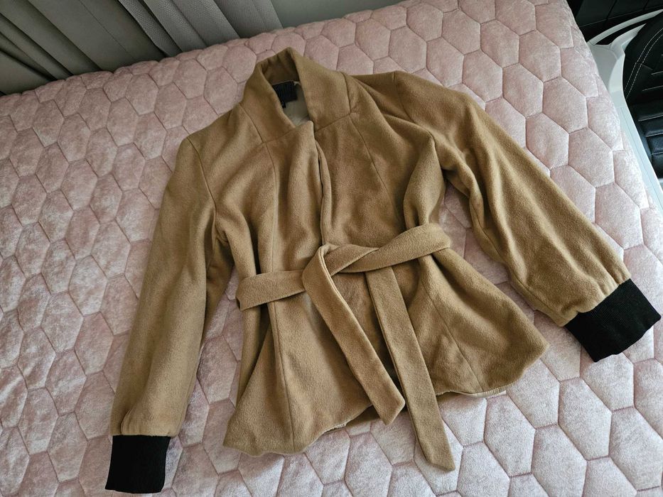 Twinity дамско палто