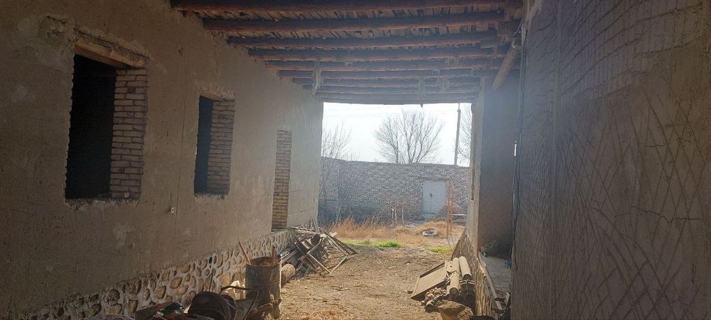 Город Бухара, Каган, посёлок Ойбек(убачули)