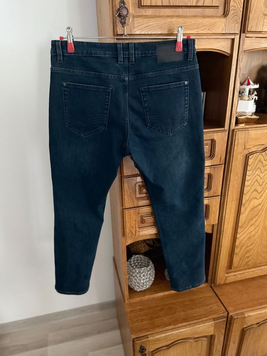 Blugi Tom Tailor Josh Regular Slim