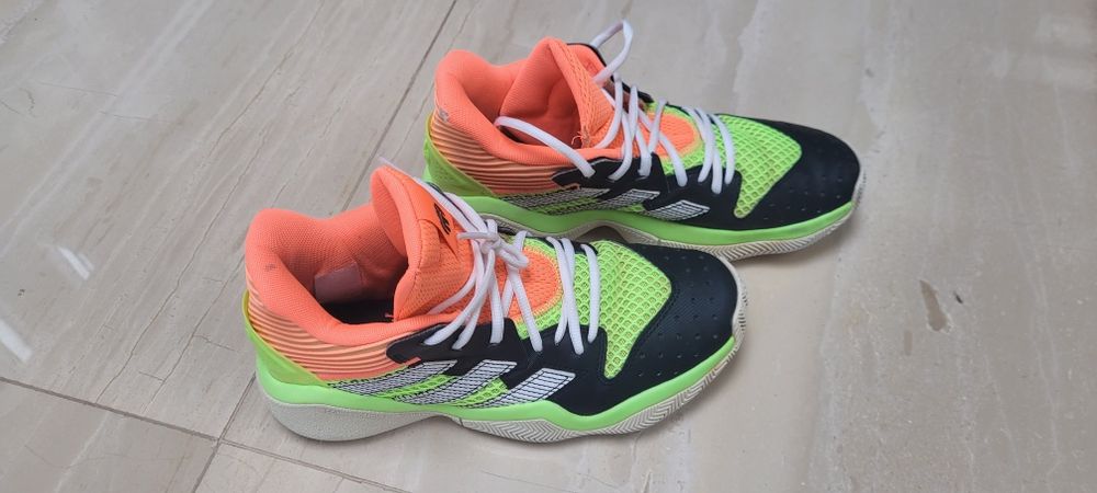 Adidas Harden Stepback EU 39 1/3