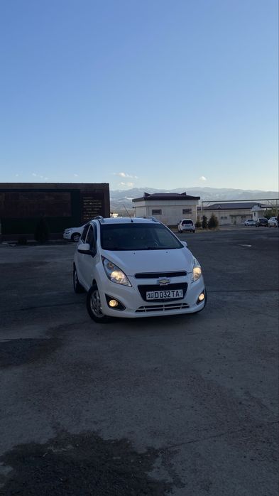 Moshina tozza tekshirib olurasla