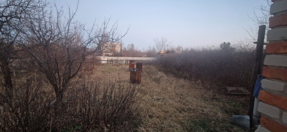 Продам летнюю дачу СО Мелиоратор