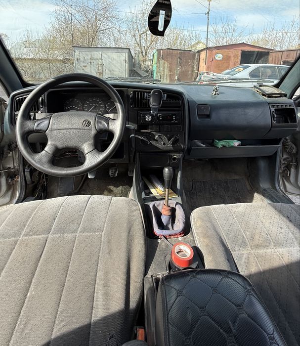 Продам пассат в3